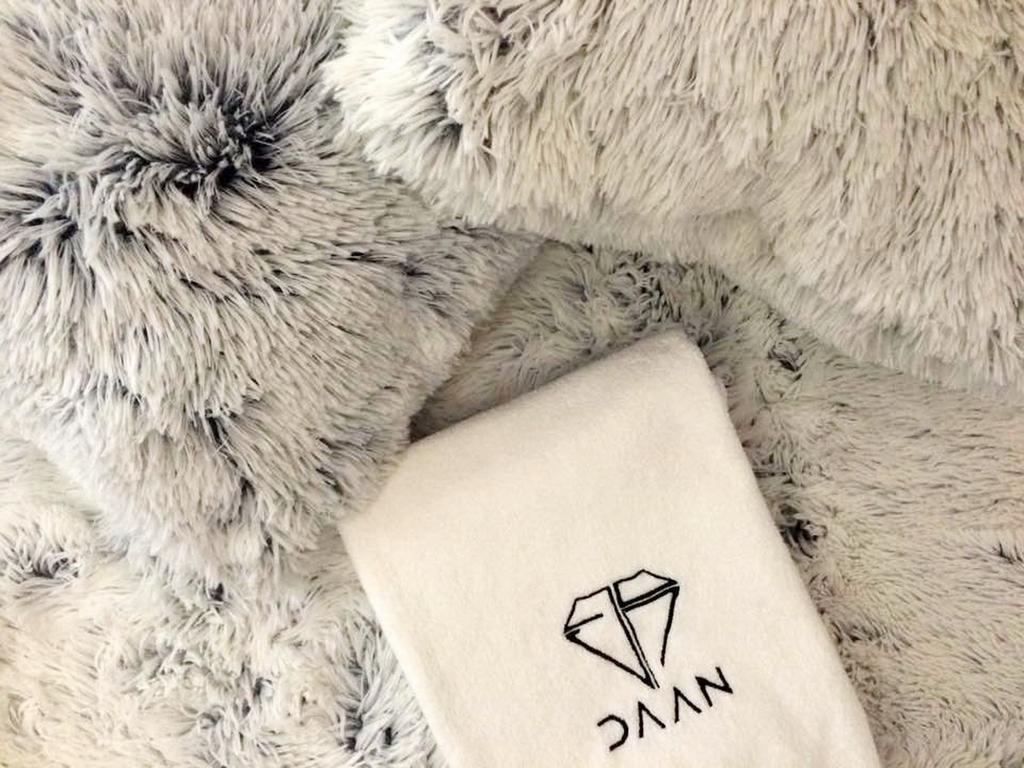 קלוז'-נאפוקה Daan Apartments חדר תמונה