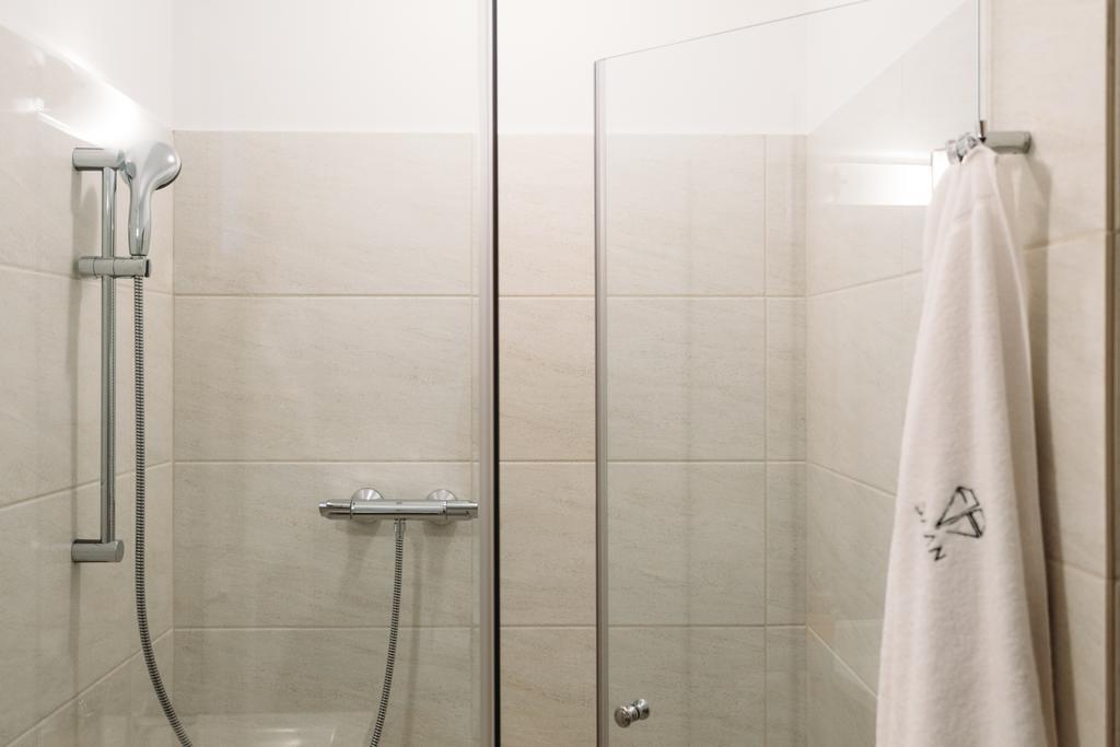קלוז'-נאפוקה Daan Apartments חדר תמונה