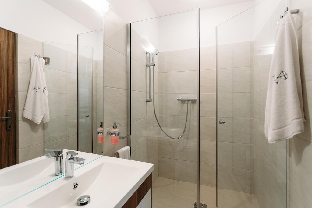 קלוז'-נאפוקה Daan Apartments חדר תמונה